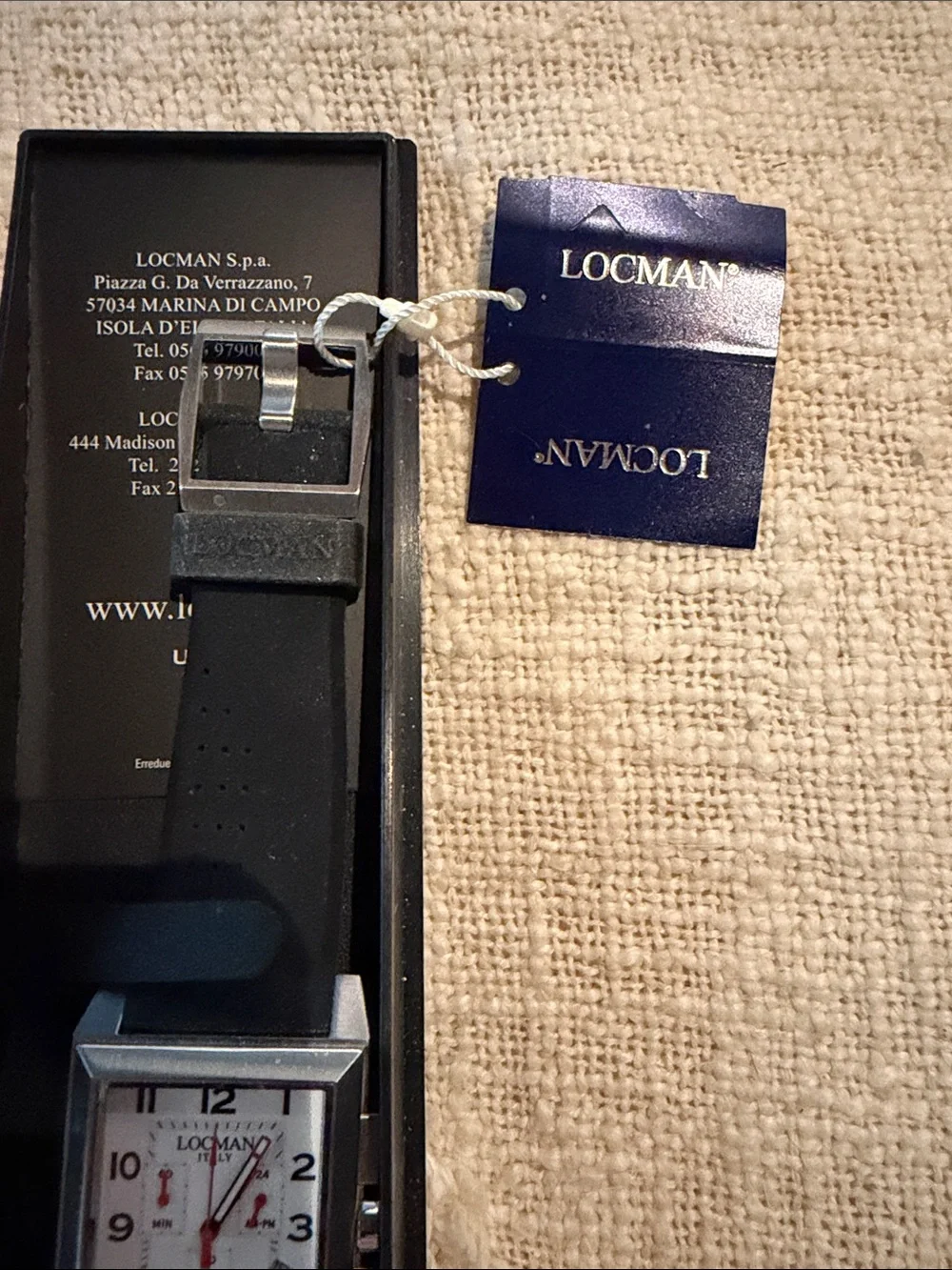 Locman stealth men’s